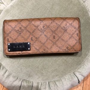 L.A.M.B. Wallet